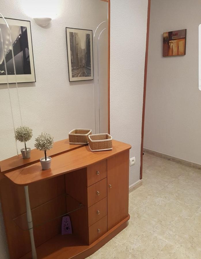 Apartamento Piso