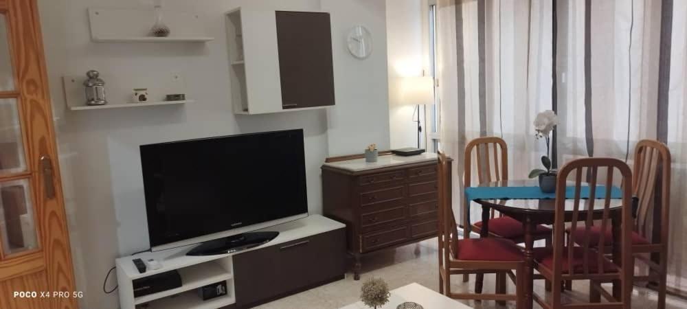 Piso Apartamento Granada